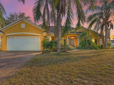35808 Rose Moss Ave, Leesburg, FL, 34788