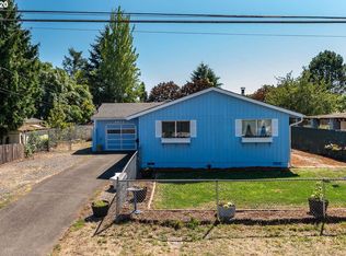 6512 SE Hazel St, Portland, OR 97206