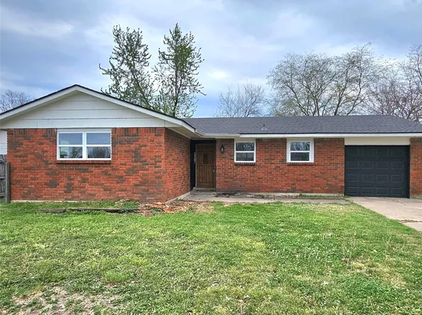 11618 E 27th St, Tulsa, OK 74129