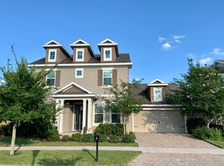 5914 Shell Ridge Dr, Lithia, FL 33547