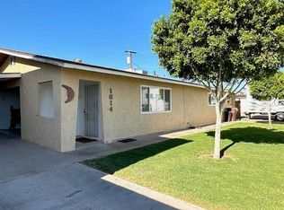 1614 W 17th St, Parker, AZ 85344