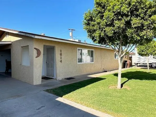 1614 W 17th St, Parker, AZ 85344