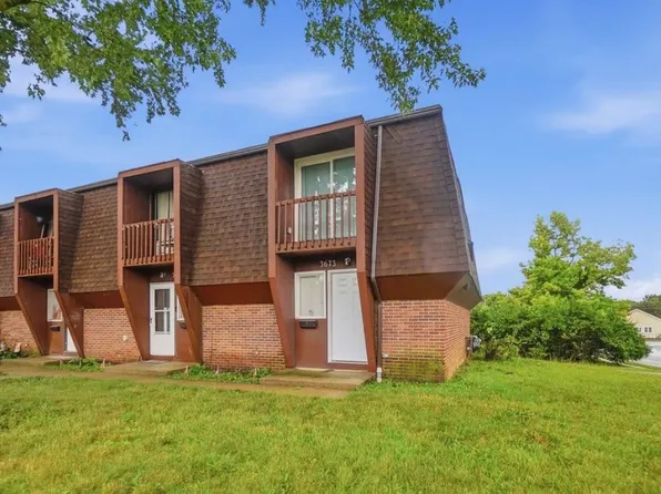 3671 McCarley Dr S, Columbus, OH 43228