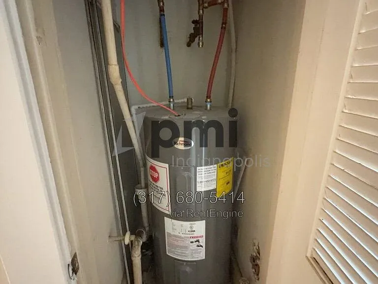 Indy Christian Place Apartments LLC — Photo 35