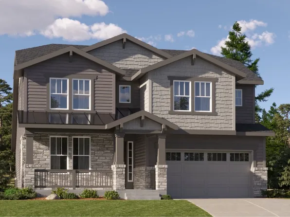 24741 E Baltic Pl, Aurora, CO 80018