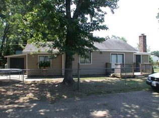 123 Hudgins Rd, Fredericksburg, VA 22408