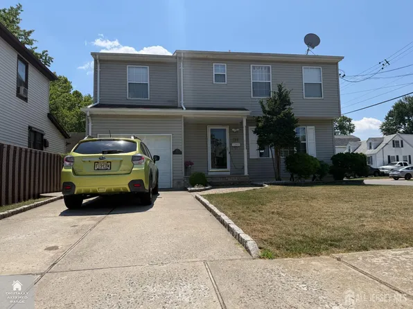 125 Homestead Ave, Avenel, NJ 07001
