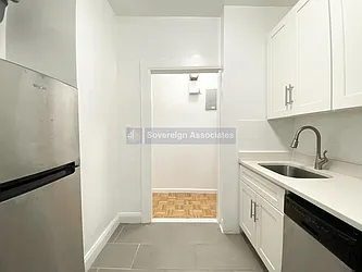 Rented by Sovereign Associates