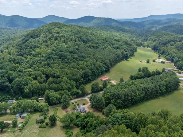 Trot Valley Rd, Stuart, VA 24171