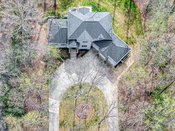 206 Vauxhall Dr, Shelby, NC 28150
