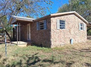 21847 Fishmarket Rd, Tecumseh, OK 74873