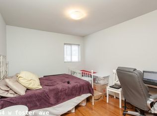 2254 W Foster Ave #1413, Chicago, IL 60625