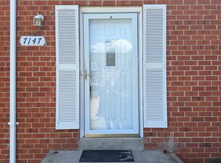 7147 Cross St #1, District Heights, MD 20747