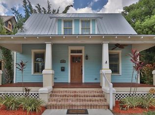 208 E Ross Ave, Tampa, FL 33602