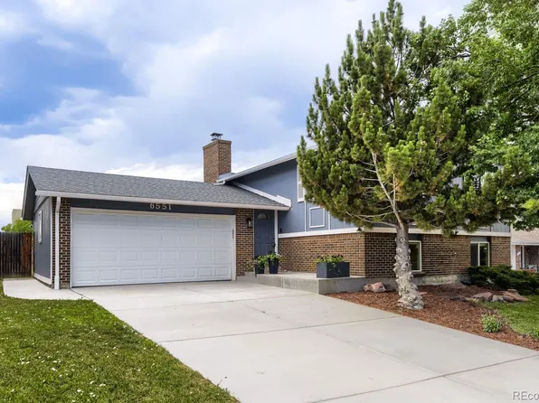 6551 S Albion Way, Littleton, CO 80121