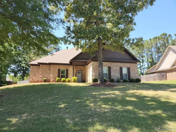 493 Grove Park Loop, Wetumpka, AL 36093