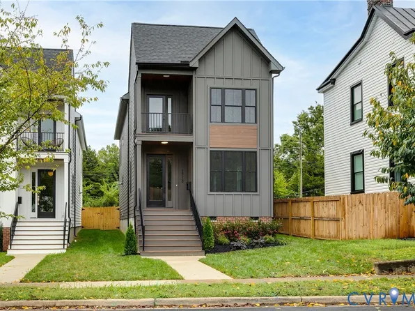 1713 Georgia Ave, Richmond, VA 23220
