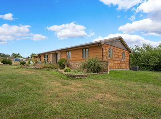 4944 Harlin Street, Norwood, MO 65717
