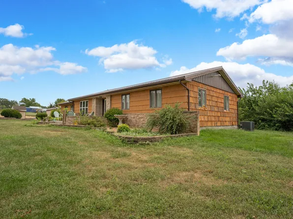 4944 Harlin Street, Norwood, MO 65717