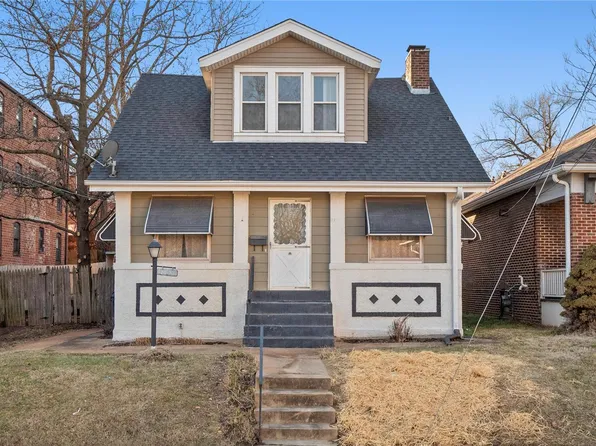 2271 Yale Ave, Saint Louis, MO 63143
