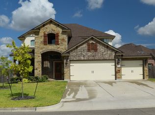 5513 Wisdom Ct, Waco, TX 76708
