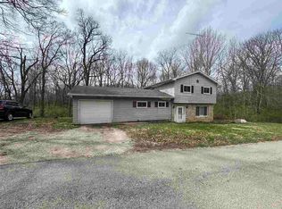 6496 State Road 121, Richmond, IN