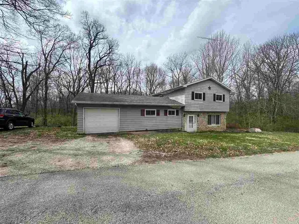 6496 State Road 121, Richmond, IN 47374