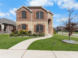 4000 Bighorn Dr, Heartland, TX