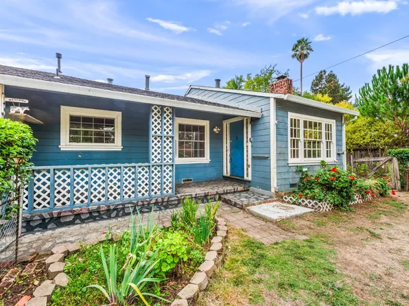 1248 Edwards Avenue, Santa Rosa, CA 95401