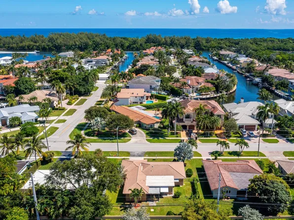 3363 NE 6th Drive, Boca Raton, FL 33431
