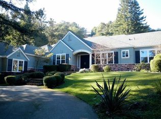 10 Monticello Ct, Lafayette, CA 94549