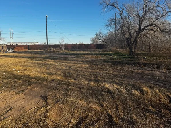 121 E Kemper St, Lubbock, TX 79403