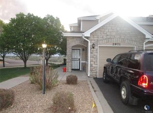 2971 W 119th Ave UNIT 201, Westminster, CO 80234