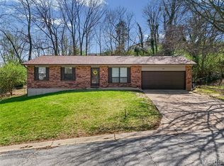 1846 Brandywine Pl, Imperial, MO 63052