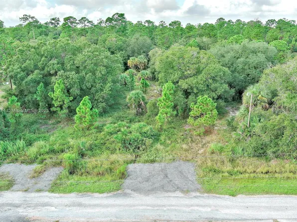 350 S Olivo St, Clewiston, FL 33440
