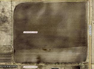635th Ave, Bertha, MN 56437
