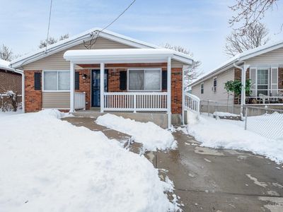 922 Schumard Ave, Cincinnati, OH, 45215
