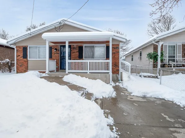 922 Schumard Ave, Cincinnati, OH 45215