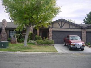 613 Buttonwood Ln, Las Vegas, NV 89107