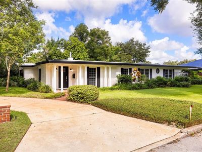1981 BLUE RIDGE ROAD, Winter Park, FL, 32789