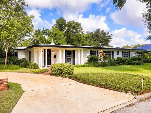 1981 Blue Ridge Rd, Winter Park, FL 32789