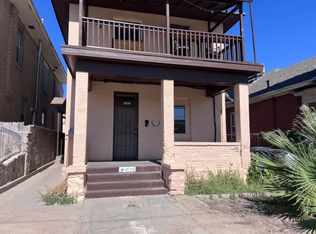 1027 Arizona Ave #1, El Paso, TX 79902