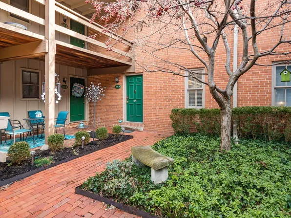 255 E Kossuth St APT A, Columbus, OH 43206