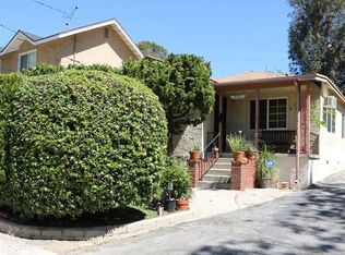 10362 Pinyon Ave, Tujunga, CA 91042