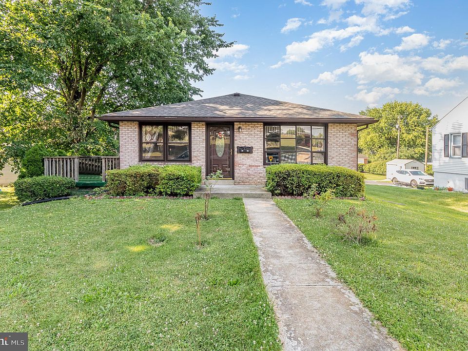 4533 Devonshire Rd, Harrisburg, PA 17109 Zillow