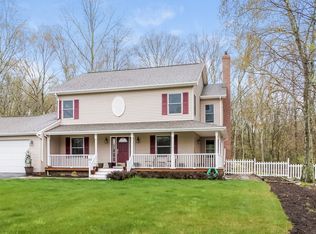 140 Fire St, Oakdale, CT 06370