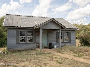 125 N College St, Pontotoc, MS 38863