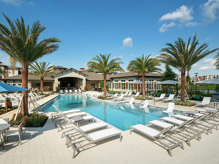 Camden at Lake Nona — Photo 20