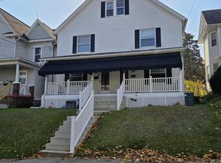 1165 W Elm St, Scranton, PA 18504