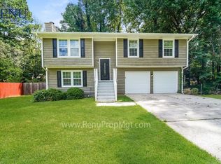 8254 Creekline Ct, Riverdale, GA 30274